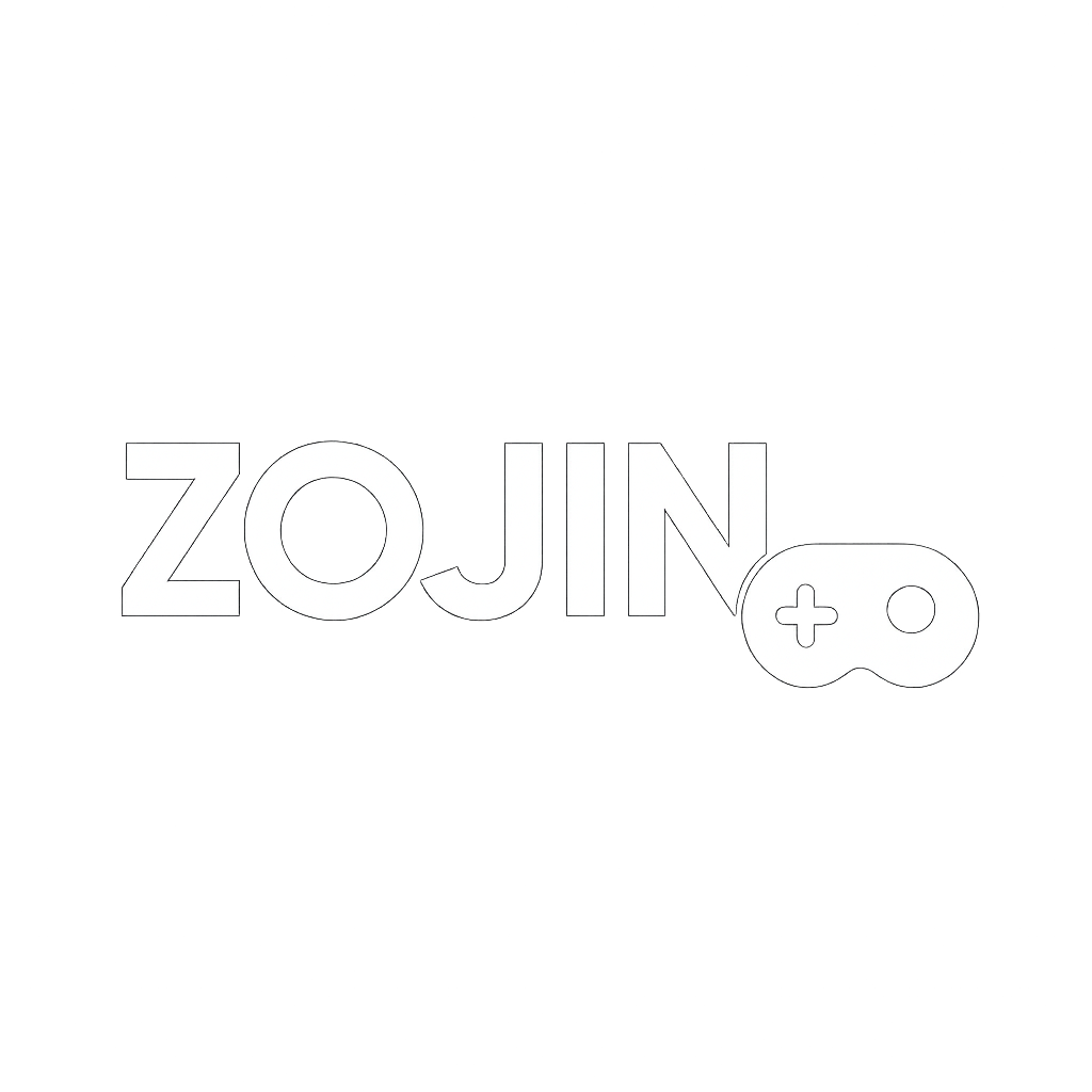 Zojin Studio